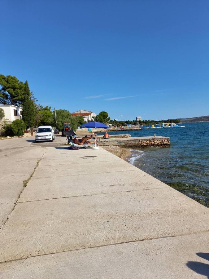 Apartmani Ficurin Starigrad Exterior photo