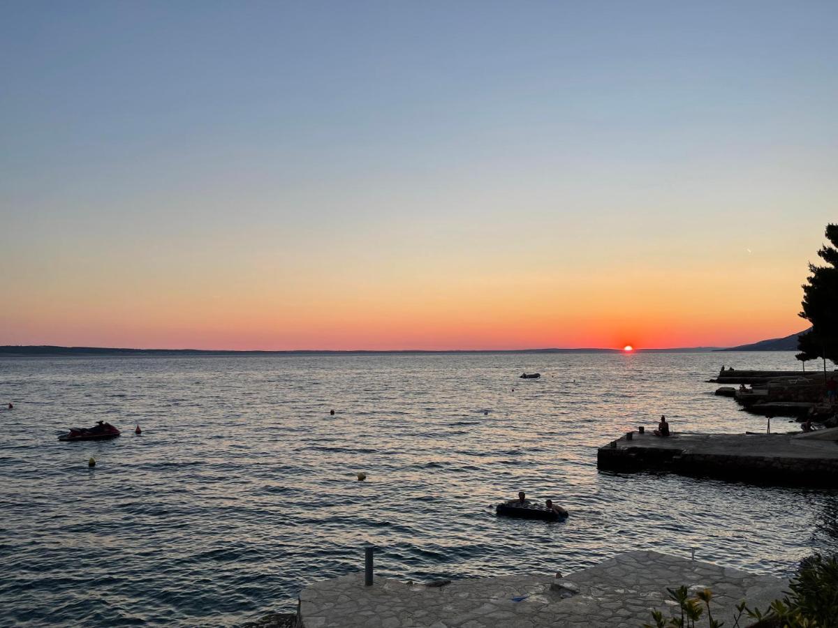 Apartmani Ficurin Starigrad Exterior photo