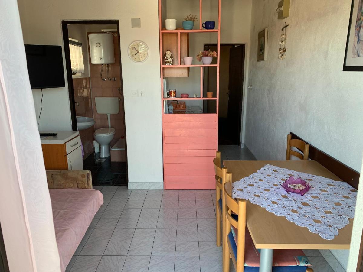 Apartmani Ficurin Starigrad Exterior photo